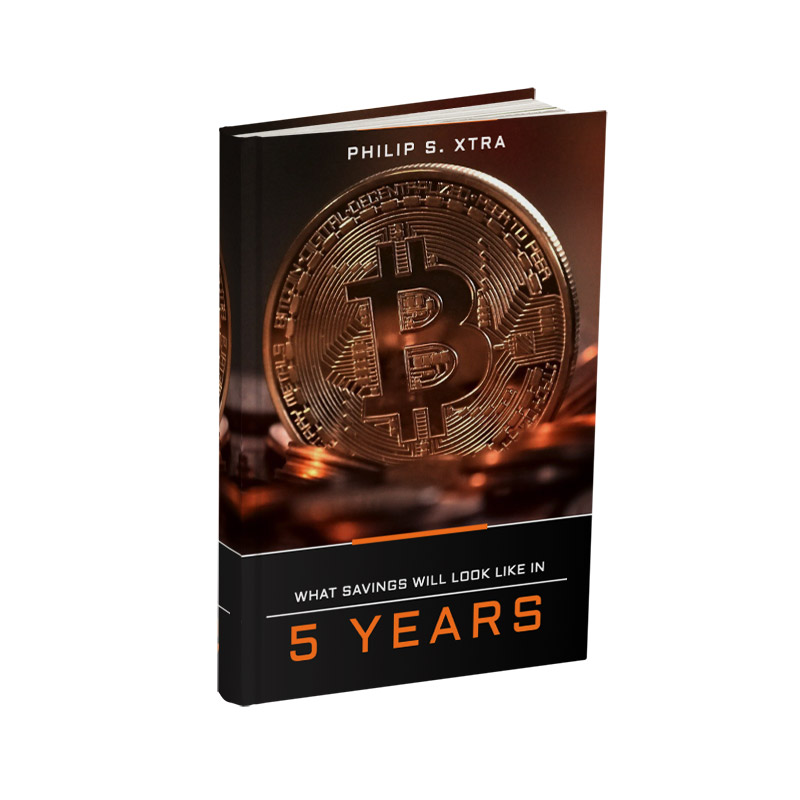 5 Years